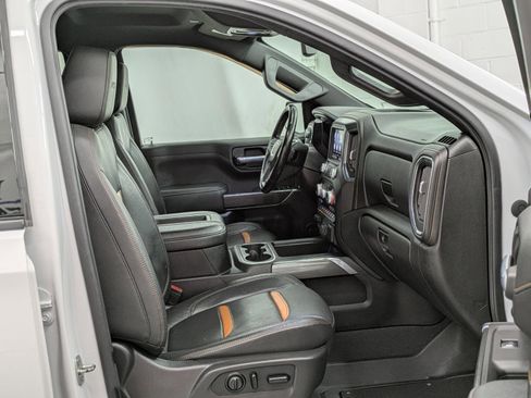 Used 2021 GMC Sierra 1500 AT4 w/ Driver Alert Package I image 18