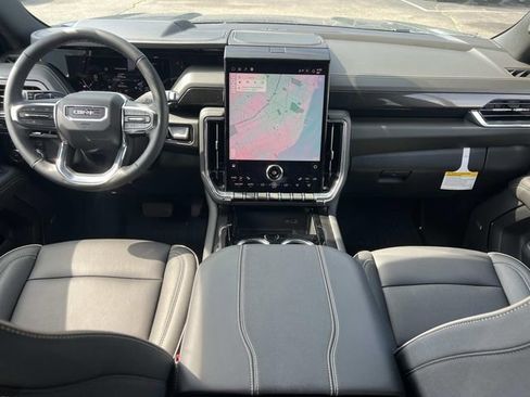 Used 2026 GMC Yukon XL Elevation AWD/4WD image 16