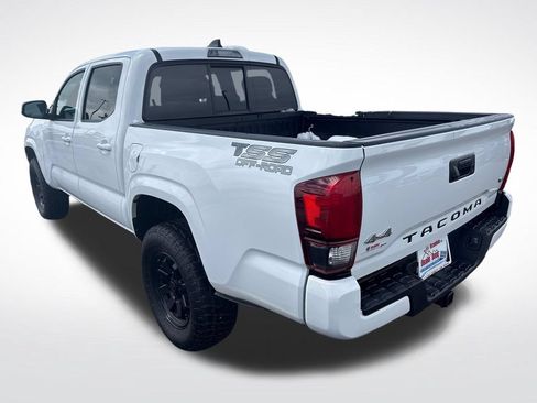 Used 2023 Toyota Tacoma SR AWD/4WD image 3