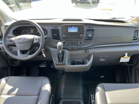 New 2025 Ford Transit 350 XL image 22