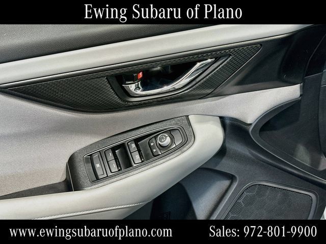 Used 2025 Subaru Legacy Premium AWD/4WD image 18