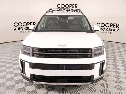 Certified 2025 Hyundai Santa Fe Limited image 9