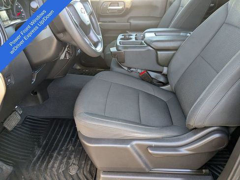 Used 2023 Chevrolet Silverado 2500 Custom w/ Custom Convenience Package image 15