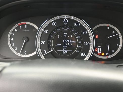 Used 2013 Honda Accord EX image 17
