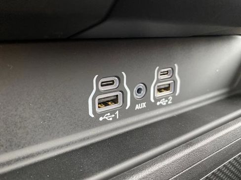 New 2025 RAM 1500 Big Horn image 21