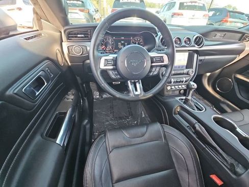 Used 2022 Ford Mustang Mach 1 w/ Equipment Group 700A image 12