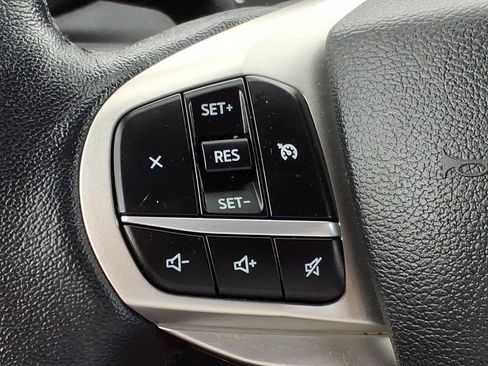 Used 2023 Ford Explorer XLT w/ Equipment Group 202A AWD/4WD image 25