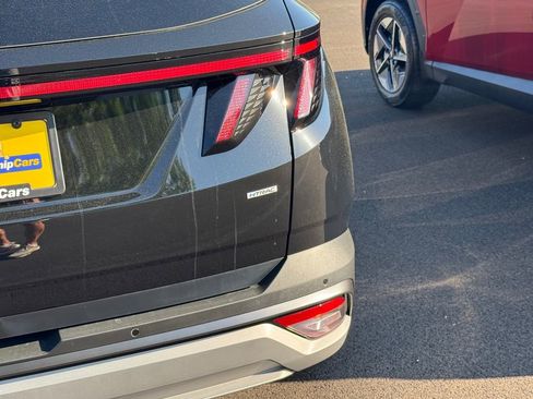 New 2026 Hyundai Tucson Limited AWD/4WD image 17