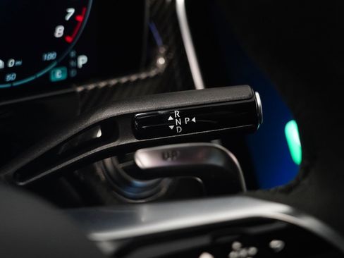 New 2026 Mercedes-Benz E 53 AMG E 53 AMG image 25