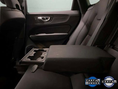 Used 2025 Volvo XC60 B5 Plus image 72