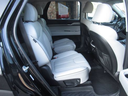 Used 2024 Hyundai Palisade SEL AWD/4WD image 8