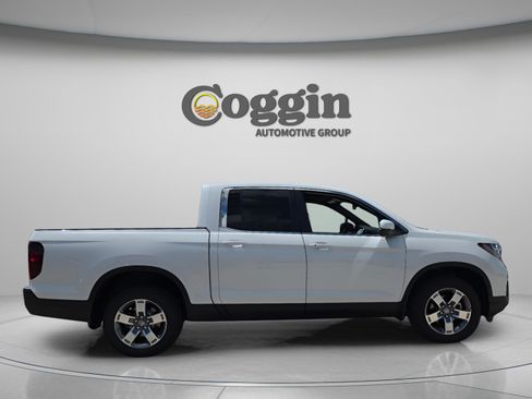 New 2026 Honda Ridgeline RTL image 6