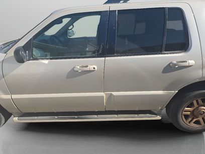 Used 2005 Mercury Mountaineer Convenience