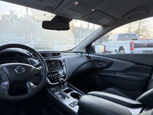 Used 2020 Nissan Murano SL image 15