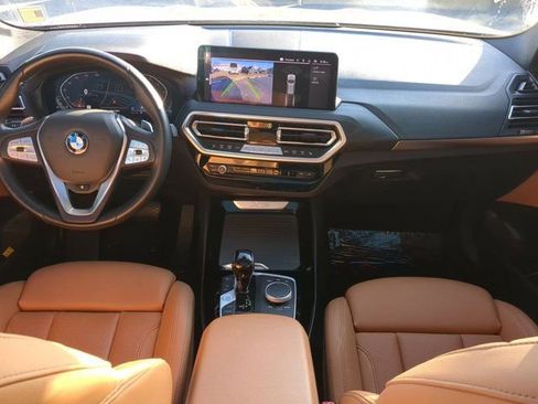 Used 2022 BMW X3 xDrive30i w/ Premium Package 2 image 15