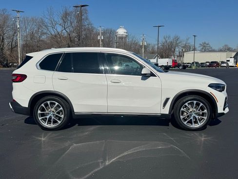 Used 2020 BMW X5 xDrive40i w/ Premium Package image 22