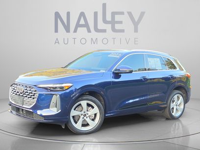 Certified 2025 Audi Q5 Premium Plus