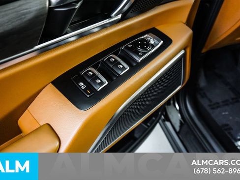 Used 2025 Kia Telluride EX X-Line AWD/4WD image 53
