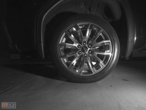 Used 2023 GMC Sierra 1500 Denali w/ Denali Reserve Package AWD/4WD image 8