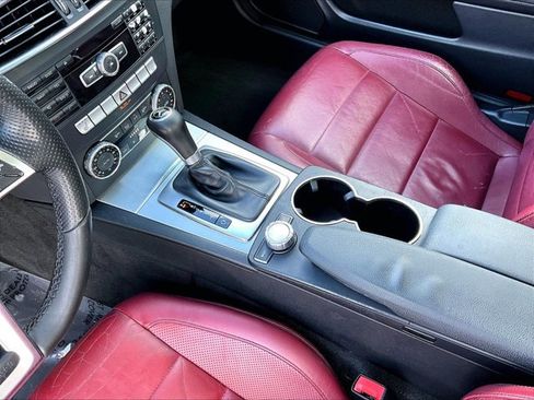 Used 2015 Mercedes-Benz C 250 Coupe image 15