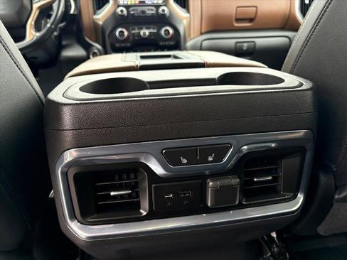 Certified 2021 Chevrolet Silverado 1500 High Country w/ LPO, Dark Essentials Package image 19