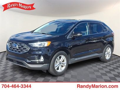 Used 2019 Ford Edge SEL w/ Equipment Group 201A
