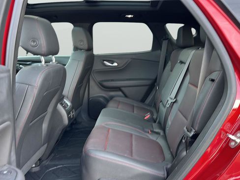 Used 2023 Chevrolet Blazer RS w/ Driver Confidence II Package image 19