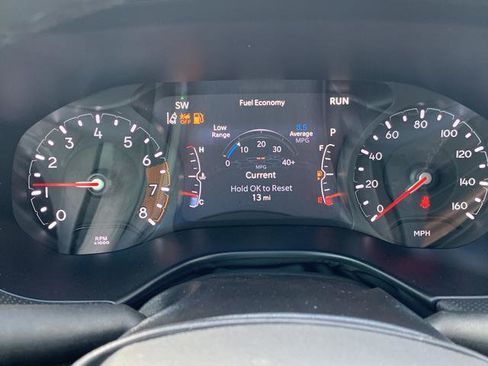 New 2026 Jeep Compass Latitude image 26