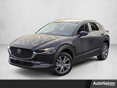 Used 2025 MAZDA CX-30 AWD 2.5 S w/ Preferred Package