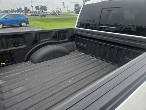 Used 2023 Ford F150 Lariat w/ Equipment Group 502A High AWD/4WD image 4