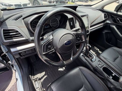 Used 2019 Subaru Crosstrek 2.0i Limited w/ Popular Package #4 AWD/4WD image 18
