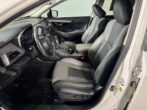 Used 2024 Subaru Outback Onyx Edition XT AWD/4WD image 15