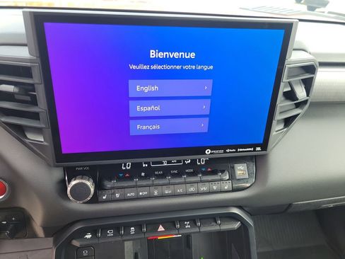 Used 2024 Toyota Sequoia TRD Pro image 25