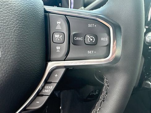 New 2026 RAM 2500 Laramie AWD/4WD image 20