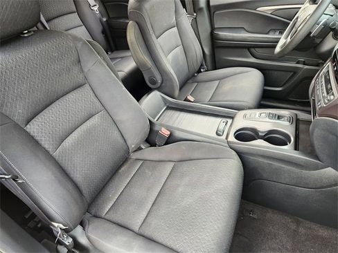 Certified 2020 Honda Ridgeline Sport image 14