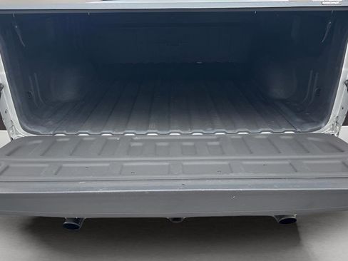 Used 2019 Chevrolet Silverado 1500 LT w/ All Star Edition AWD/4WD image 11