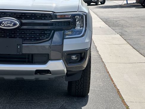 New 2026 Ford Ranger XLT w/ Equipment Group 301A High AWD/4WD image 13