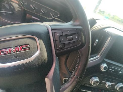 Used 2019 GMC Sierra 1500 SLE w/ SLE Value Package AWD/4WD image 21