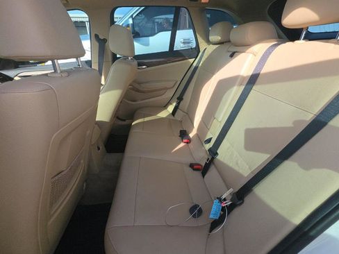 Used 2015 BMW X1 sDrive28i RWD image 12