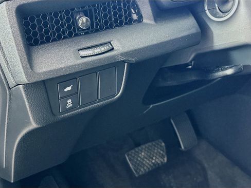 Used 2025 Honda CR-V Sport-L image 8