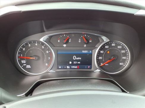 Used 2024 Chevrolet Blazer LT w/ Convenience Package image 36