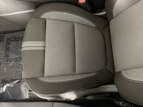 Certified 2025 Chevrolet Blazer LT w/ LPO, Cargo Package image 21