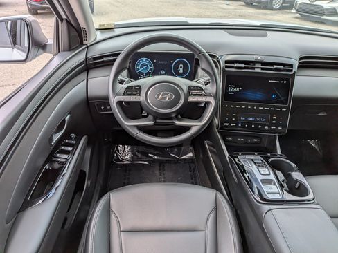 Used 2023 Hyundai Tucson SEL AWD/4WD image 18