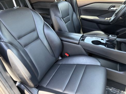 Used 2023 Nissan Rogue SV w/ SV Premium B Package FWD image 10