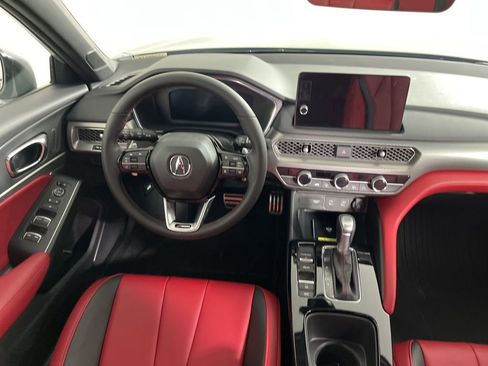 New 2026 Acura Integra A-Spec image 13