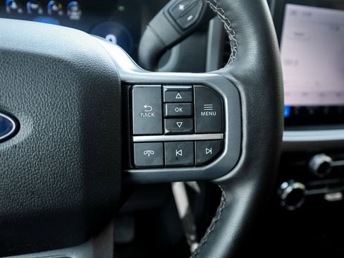 Used 2025 Ford F150 XLT w/ Equipment Group 301A Standard AWD/4WD image 20