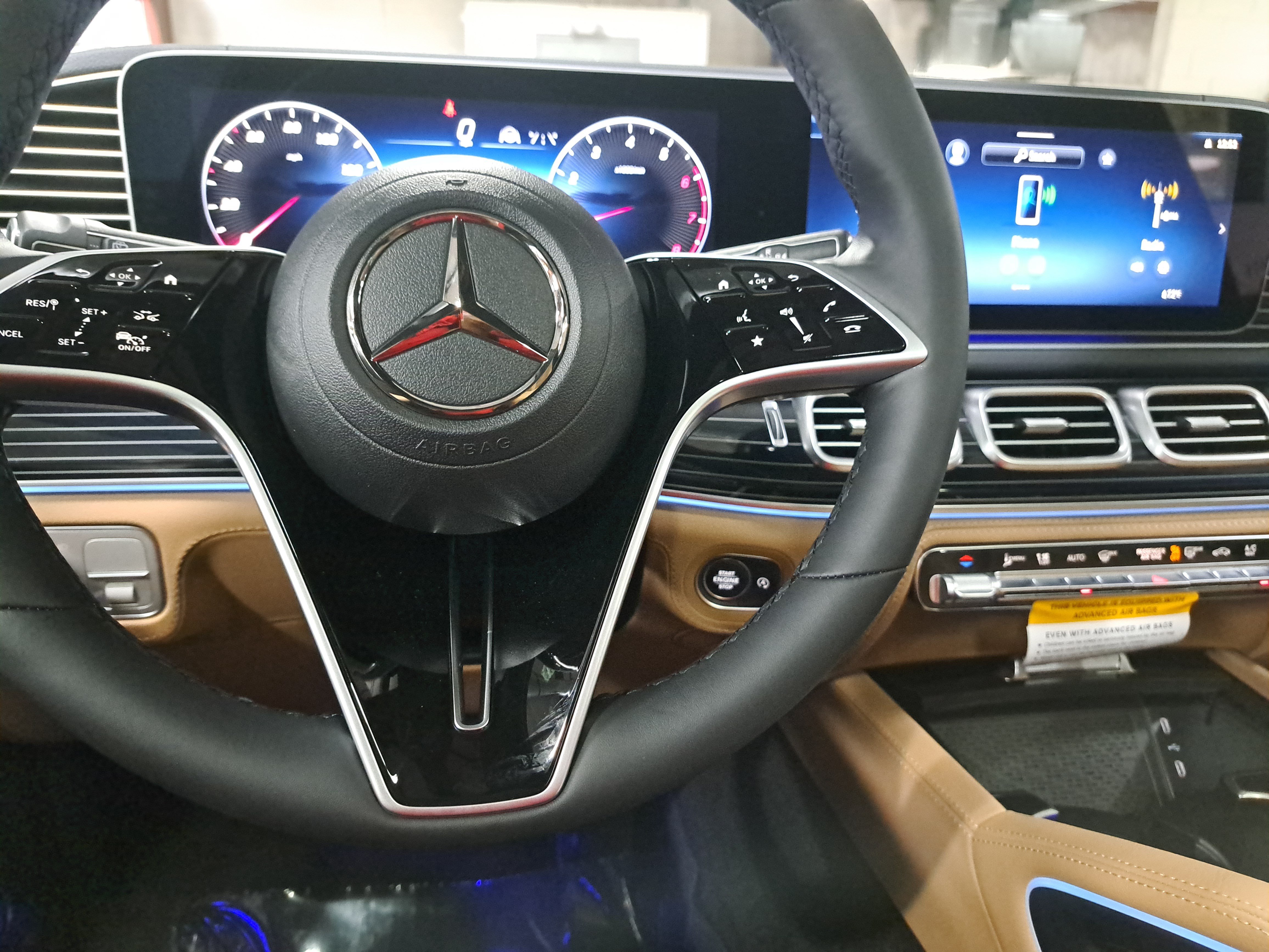New 2026 Mercedes-Benz GLE 450 4MATIC image 17