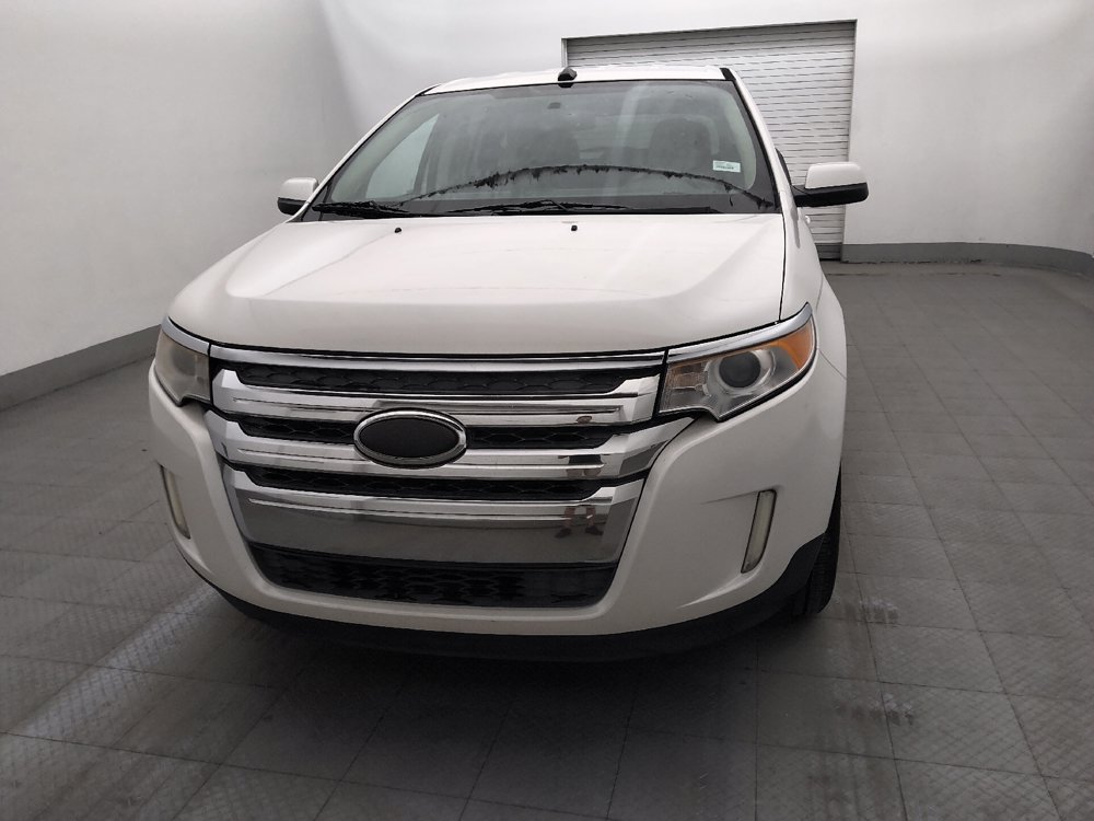 Used 2014 Ford Edge Limited FWD image 15