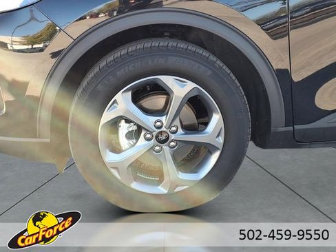 Used 2025 Ford Escape ST-Line w/ Equipment Group 301A image 16