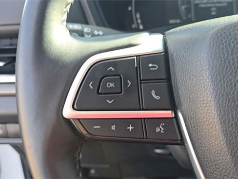 Used 2024 Toyota Grand Highlander XLE image 22